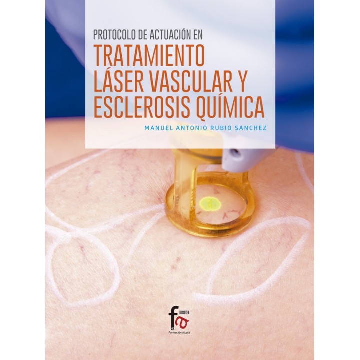 PROTOCOLO ACTUACION EN TRATAMIENTO LASER VASCULAR Y EXCL