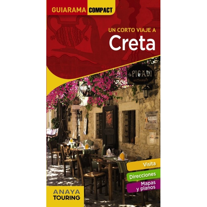 CRETA