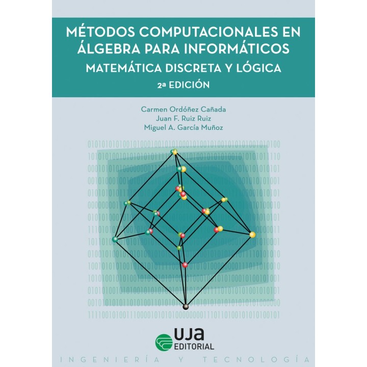 METODOS COMPUTACIONALES EN ALGEBRA PARA INFORMATICOS