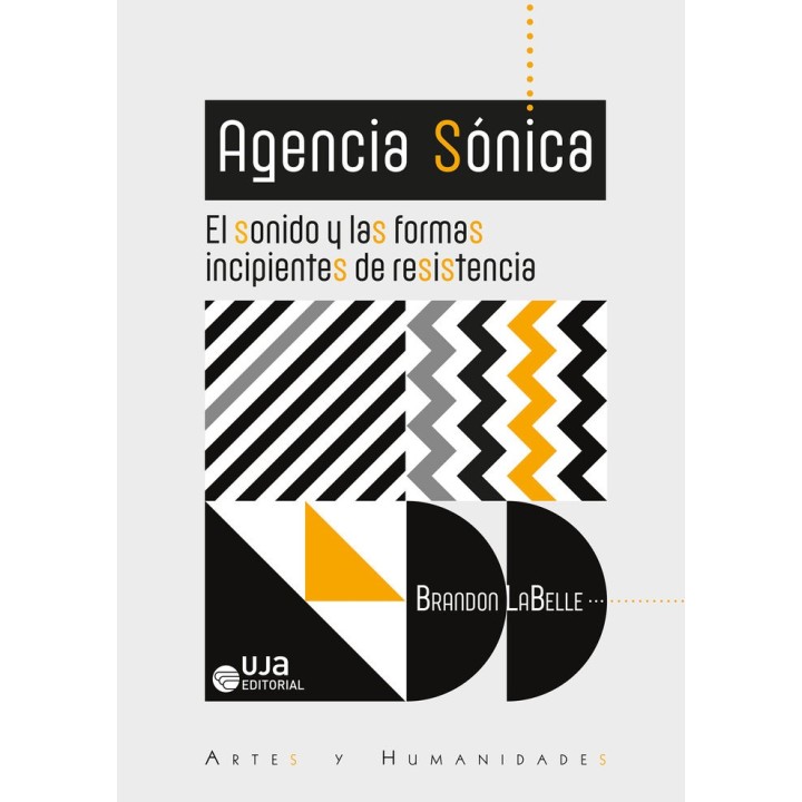 AGENCIA SONICA EL SONIDO Y LAS FORMAS INC