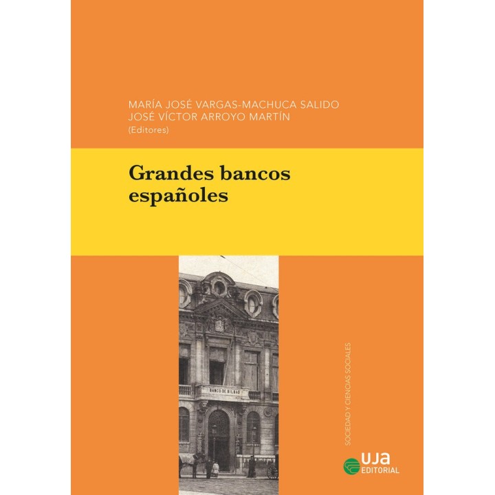 GRANDES BANCOS ESPAÑOLES