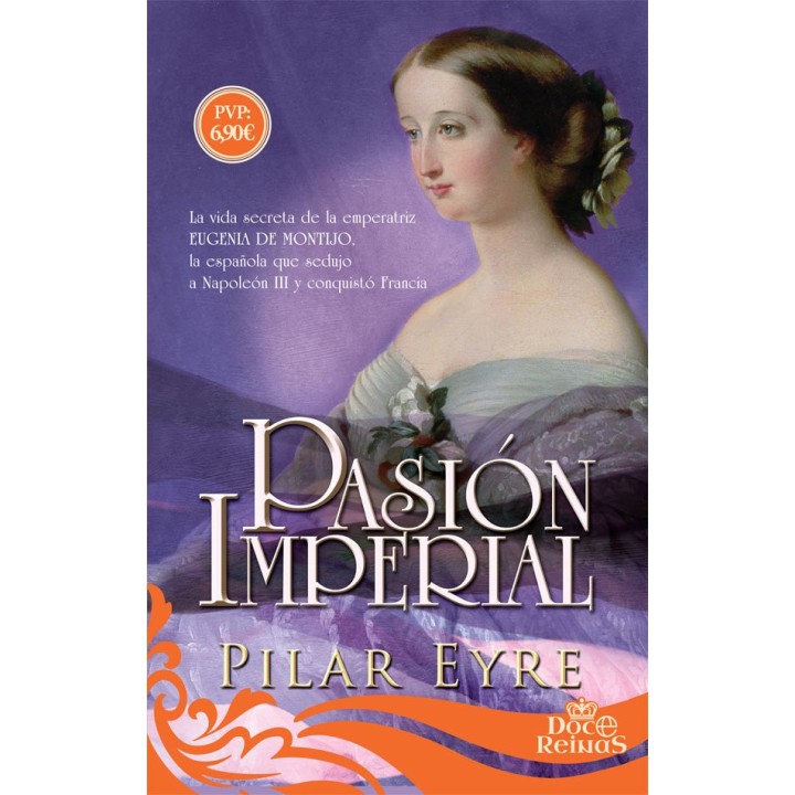 PASION IMPERIAL