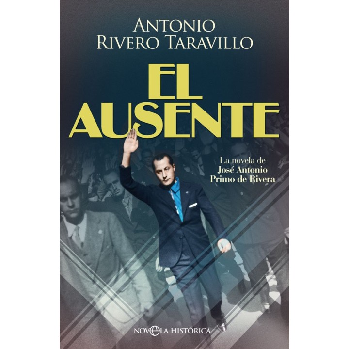 AUSENTE,EL