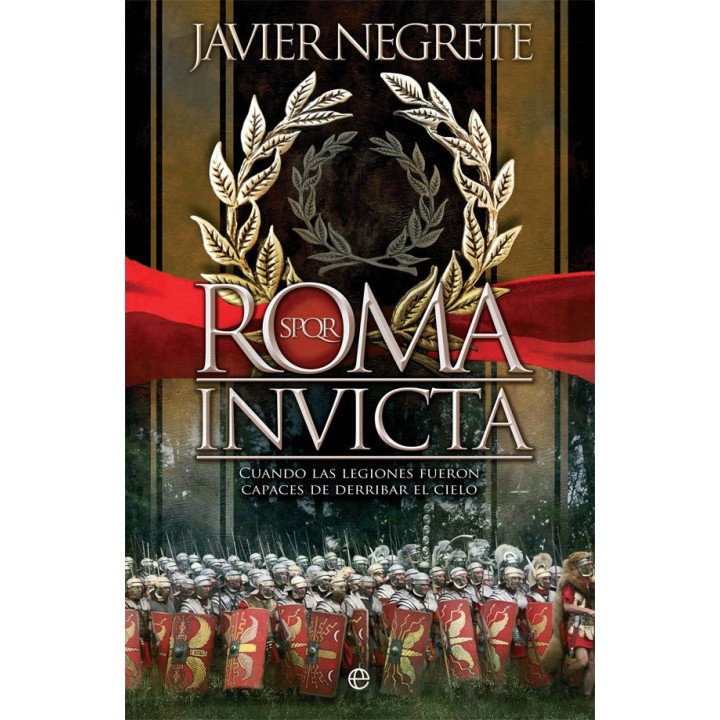 ROMA INVICTA