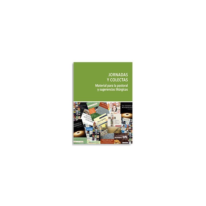 JORNADAS Y COLECTAS