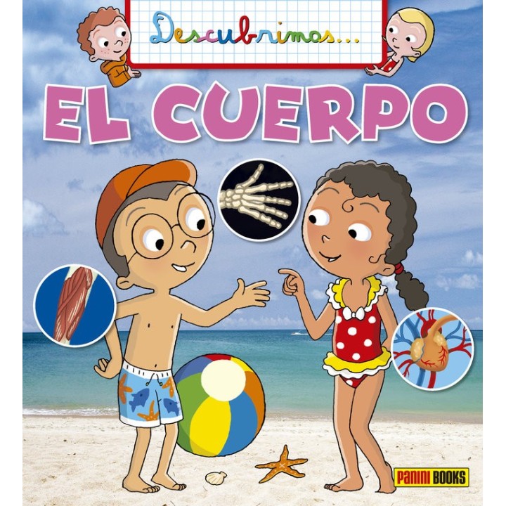 CUERPO,EL