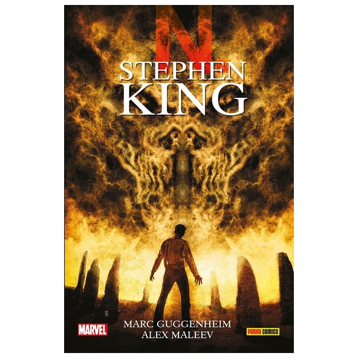 N DE STEPHEN KING