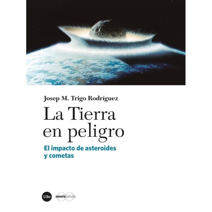 LA TIERRA EN PELIGRO