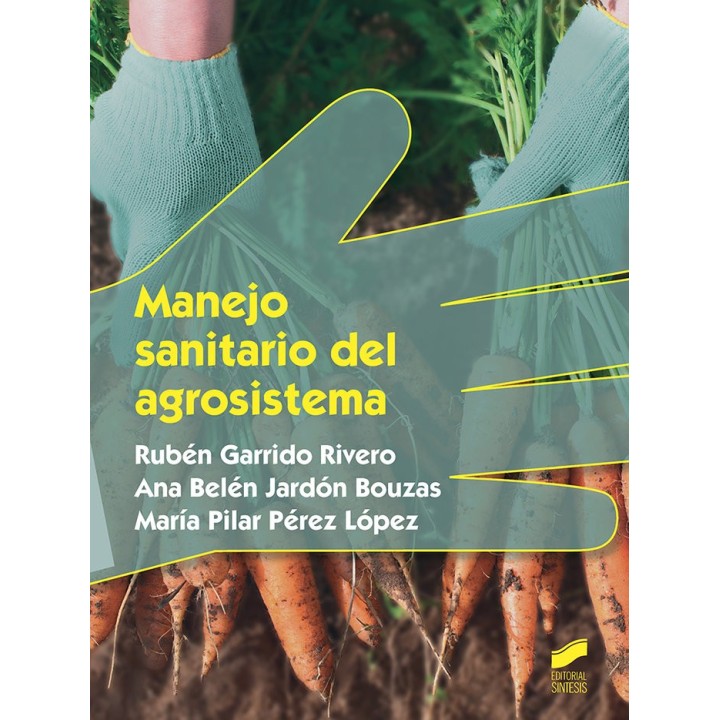 MANEJO SANITARIO DEL AGROSISTEMA