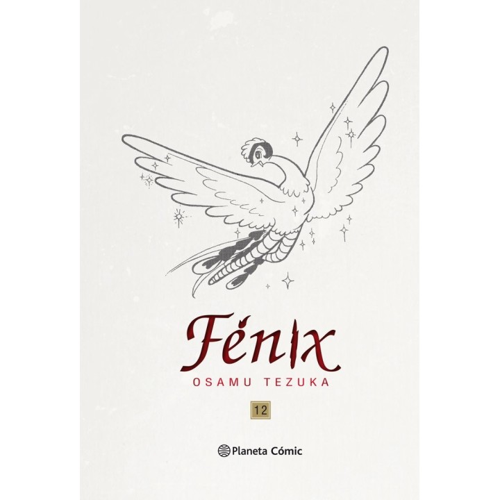 FENIX 12 NUEVA EDICION