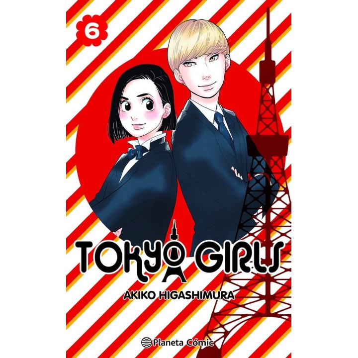 TOKYO GIRLS 6