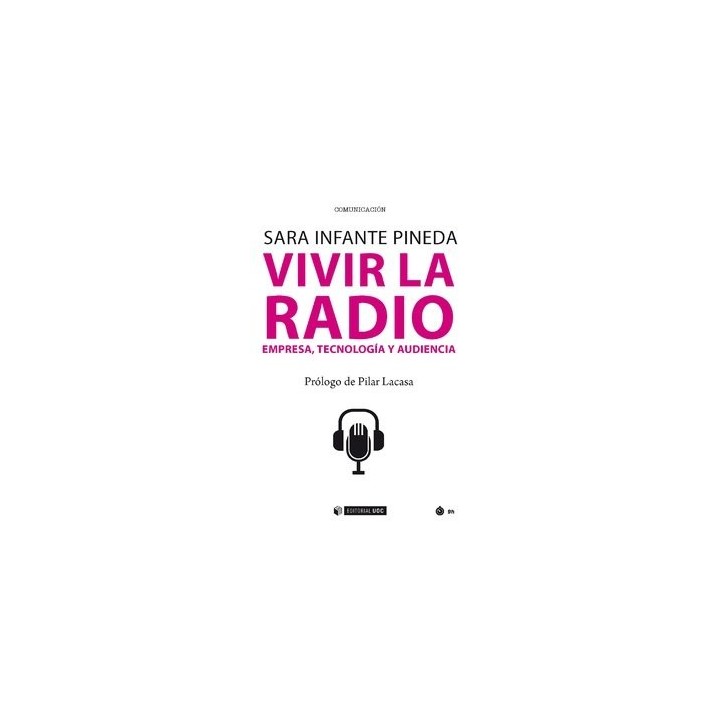 VIVIR LA RADIO