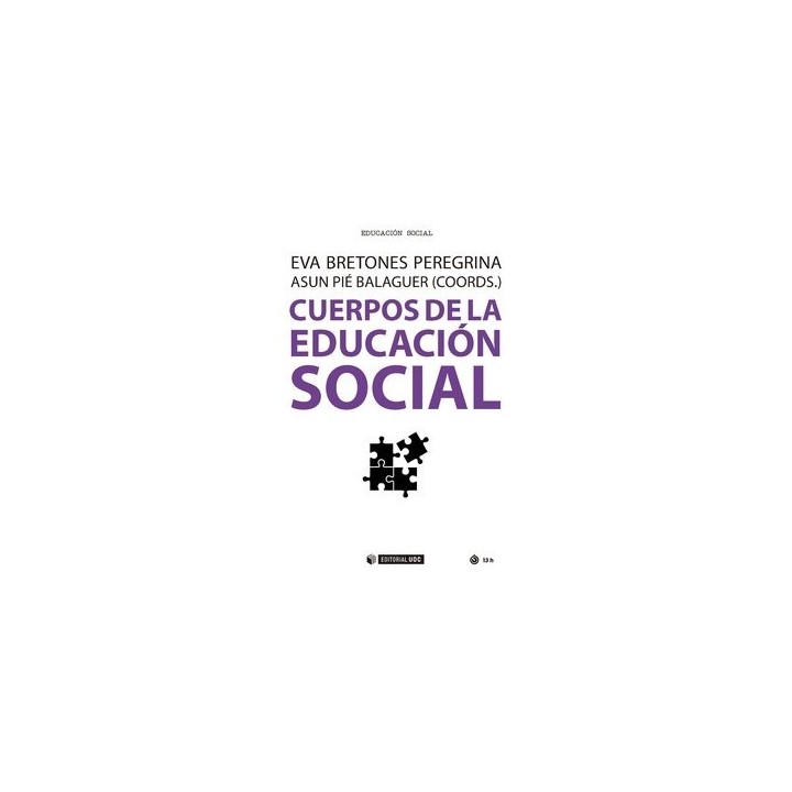 CUERPOS DE LA EDUCACION SOCIAL