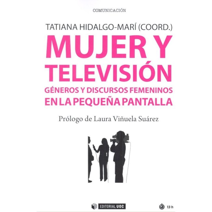 MUJER Y TELEVISION