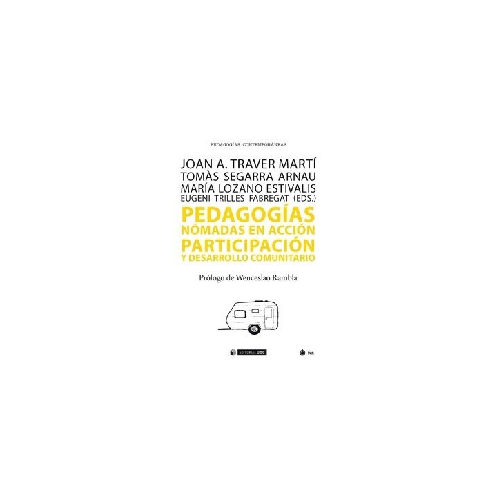PEDAGOGIAS NOMADAS EN ACCION