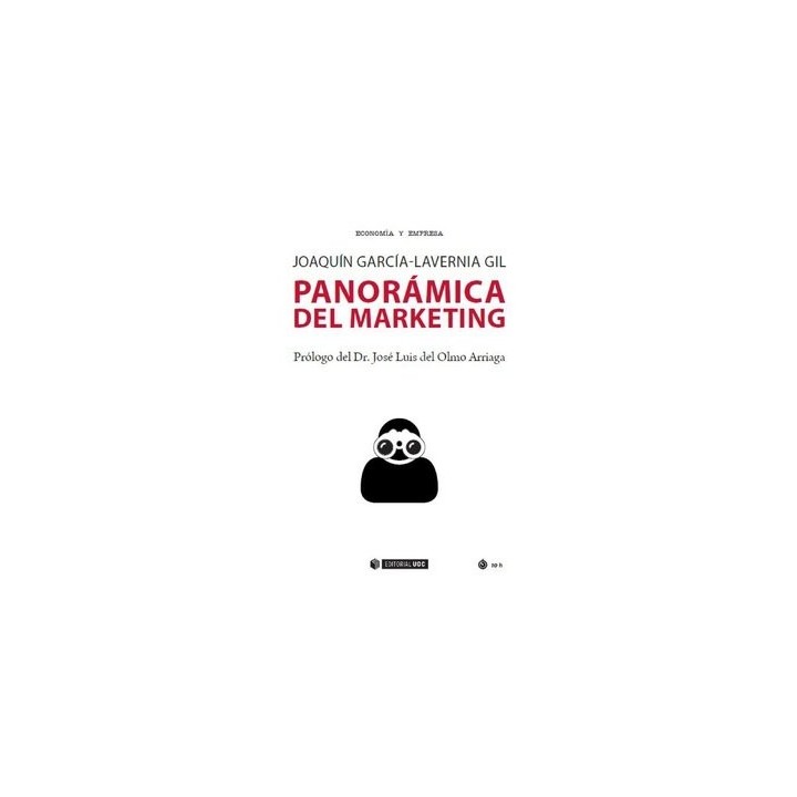 PANORAMICA DEL MARKETING