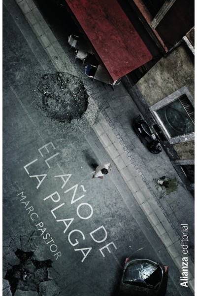 AÑO DE LA PLAGA,EL
