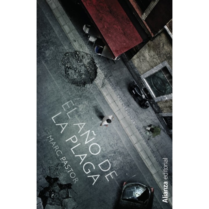 AÑO DE LA PLAGA,EL