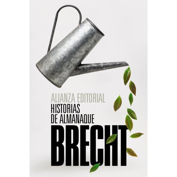 HISTORIAS DE ALMANAQUE
