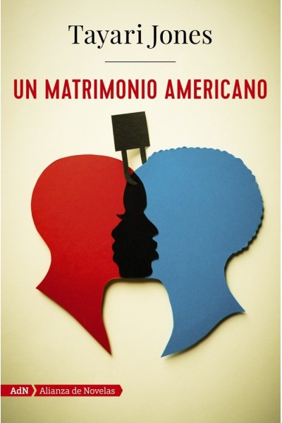 UN MATRIMONIO AMERICANO ADN