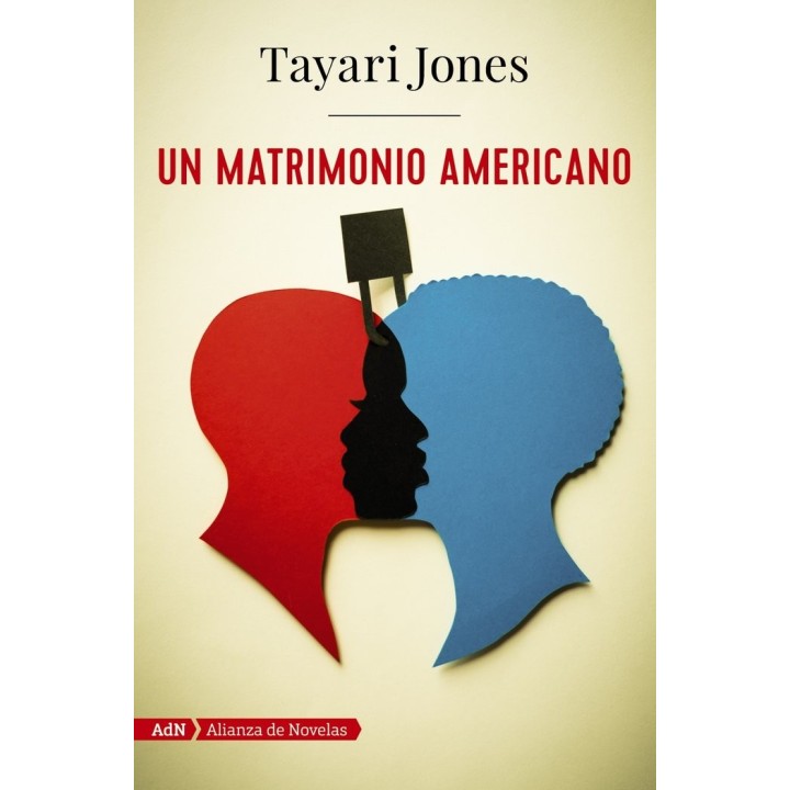 UN MATRIMONIO AMERICANO ADN