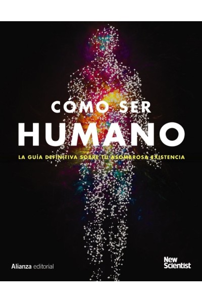 COMO SER HUMANO