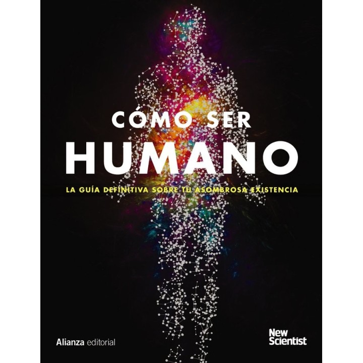 COMO SER HUMANO