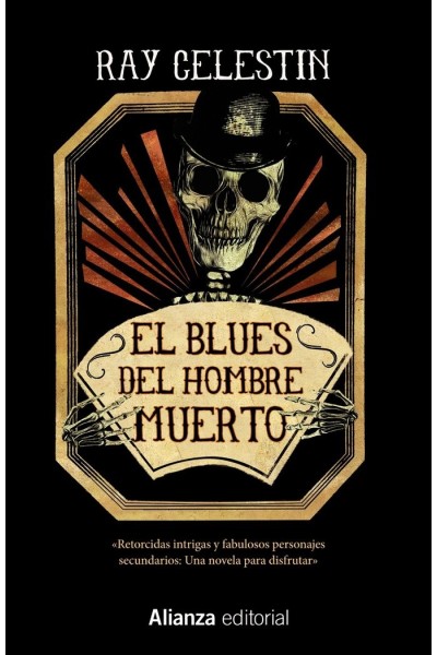 EL BLUES DEL HOMBRE MUERTO