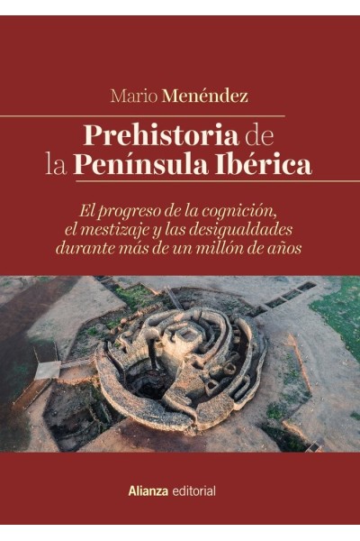 PREHISTORIA DE LA PENINSULA IBERICA