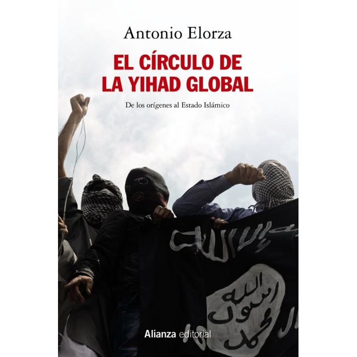 EL CIRCULO DE LA YIHAD GLOBAL