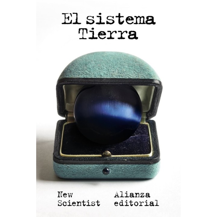 EL SISTEMA TIERRA