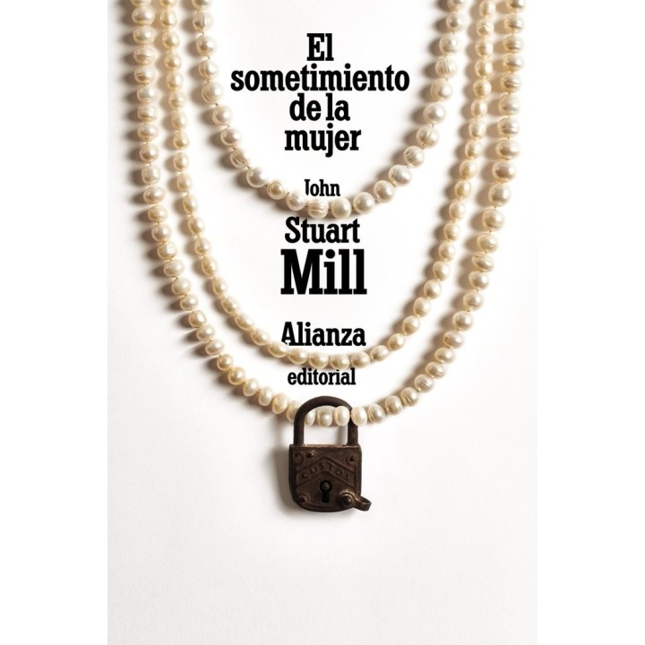 EL SOMETIMIENTO DE LA MUJER