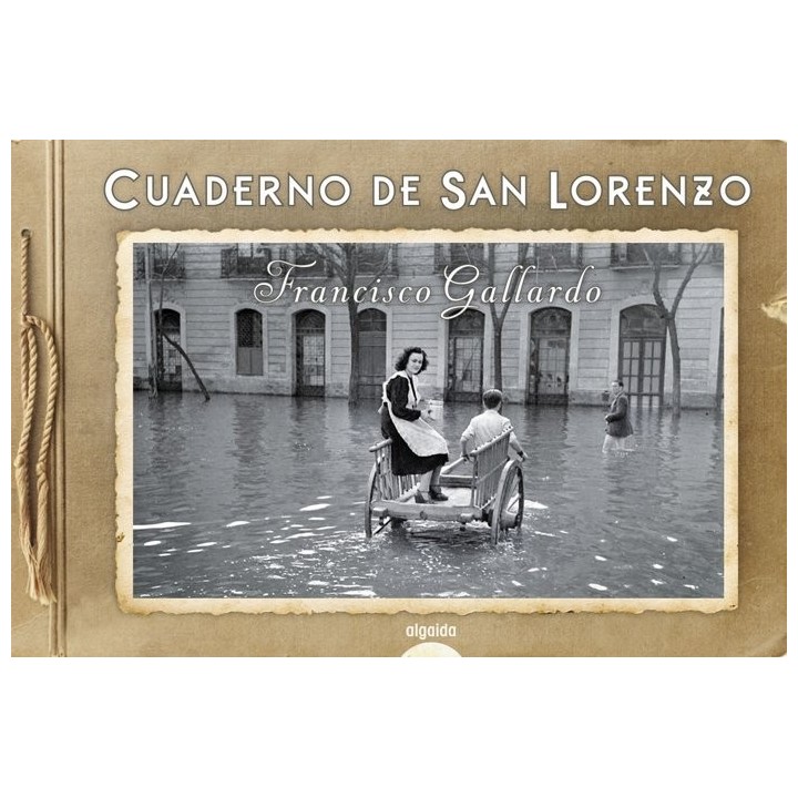 CUADERNO DE SAN LORENZO