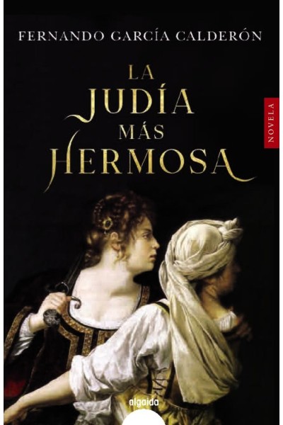 LA JUDIA MAS HERMOSA