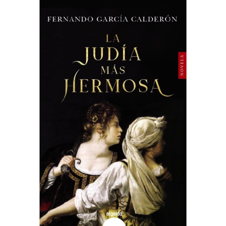 LA JUDIA MAS HERMOSA