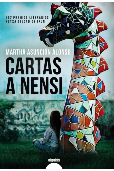 CARTAS A NENSI