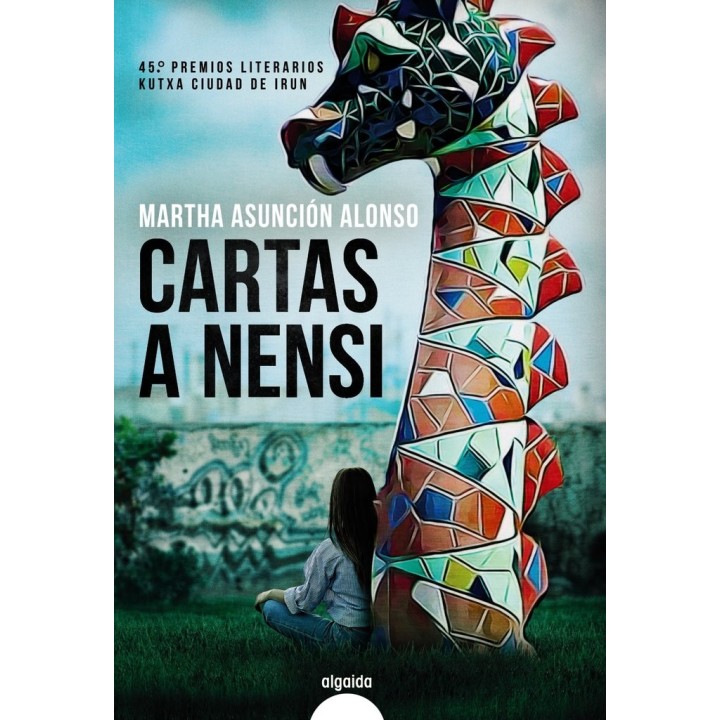CARTAS A NENSI