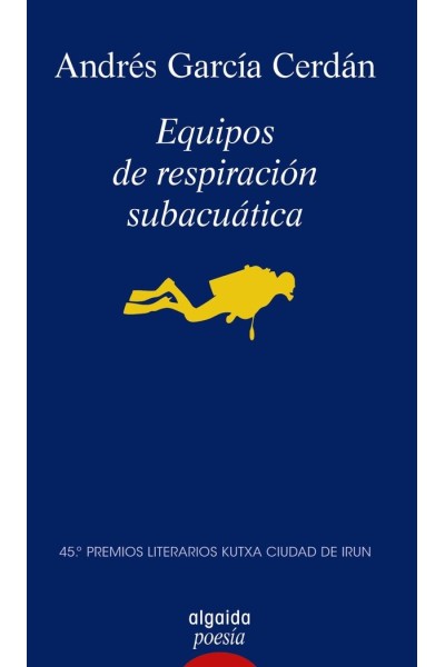 EQUIPOS DE RESPIRACION SUBACUATICA