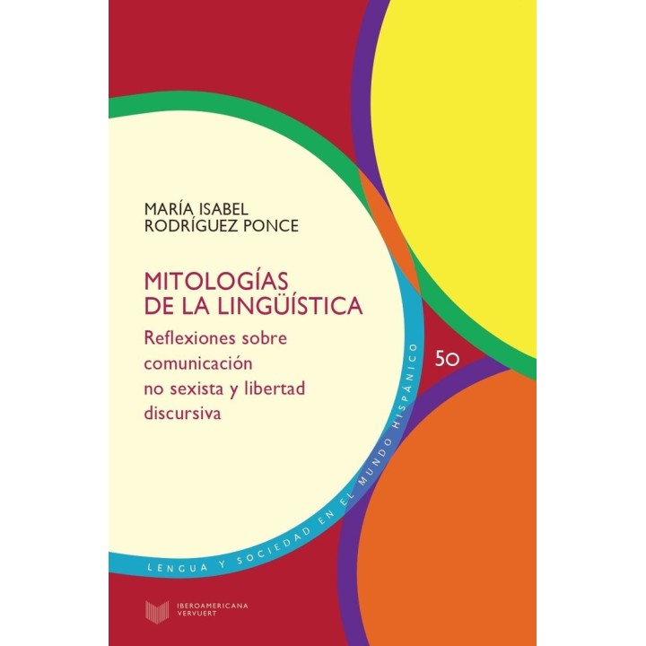 MITOLOGIAS DE LA LINGUISTICA REFLEXIONES SOBRE COMUNICACION