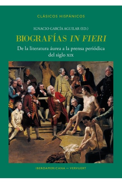 BIOGRAFIAS IN FIERI