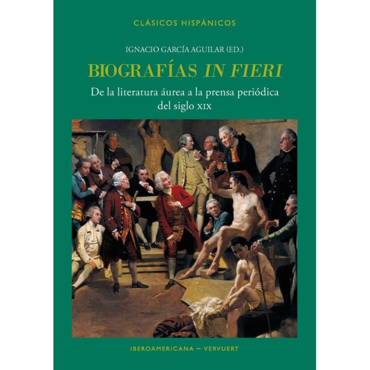 BIOGRAFIAS IN FIERI