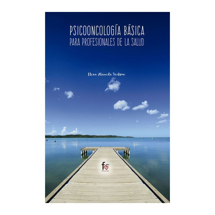 PSICOONCOLOGIA BASICA PARA PROFESIONALES DE LA SALUD