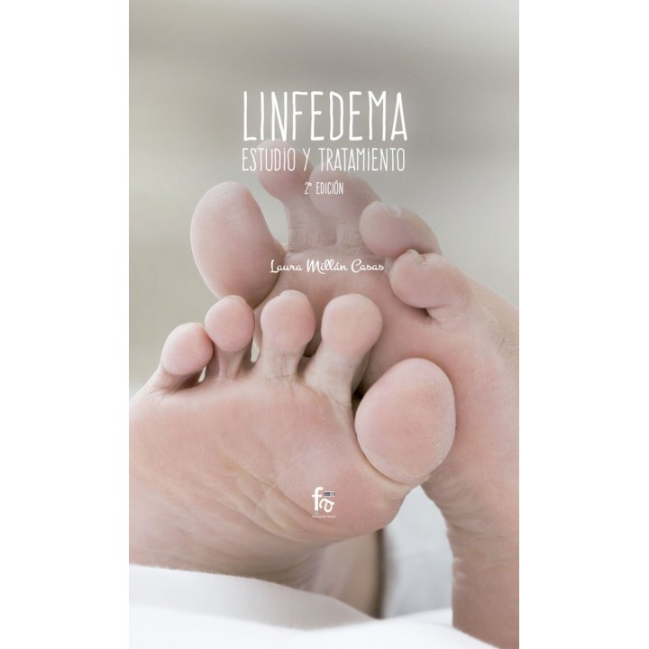 LINFEDEMA ESTUDIO Y TRATAMIENTO 2ªED