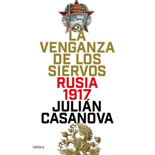 VENGANZA DE LOS SIERVOS,LA