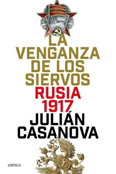 VENGANZA DE LOS SIERVOS,LA