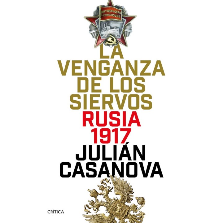 VENGANZA DE LOS SIERVOS,LA