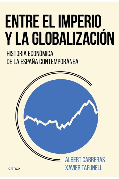 ENTRE EL IMPERIO Y LA GLOBALIZACION