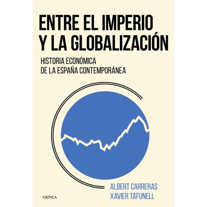 ENTRE EL IMPERIO Y LA GLOBALIZACION