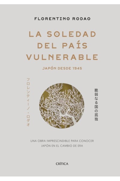 SOLEDAD DEL PAIS VULNERABLE,LA