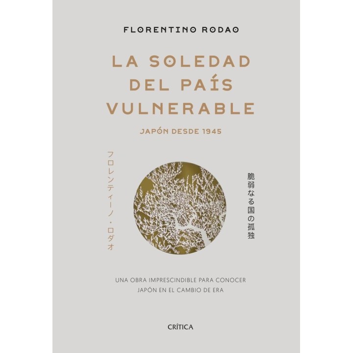 SOLEDAD DEL PAIS VULNERABLE,LA